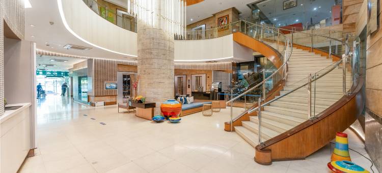 宿务皇冠丽晶酒店(Crown Regency Hotel & Towers)图片