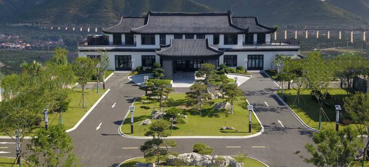 非繁云居酒店(淄博沂源康源路店)图片