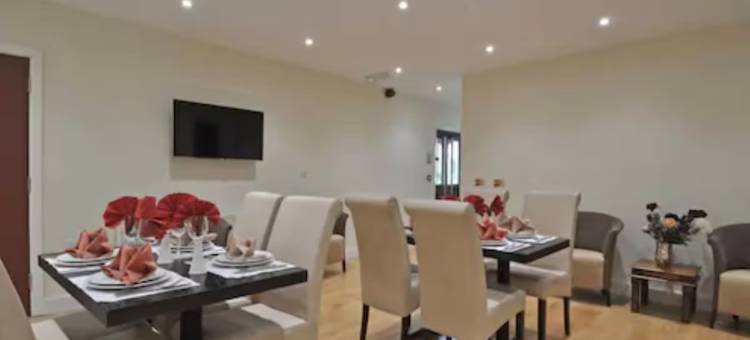 RBS Hotel, Rochester图片