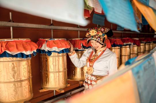 华美达温泉度假酒店(古尔沟旅游度假区店)图片