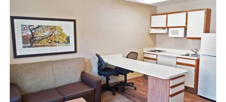 Motel 6 费城 马尔文 斯威兹福德路 宾夕法尼亚州(Motel 6 Philadelphia Malvern Swedesford Rd, PA)图片