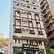Sari Almisk Hotel