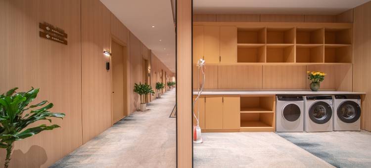 凯盛酒店(蚌埠工商学院店)图片