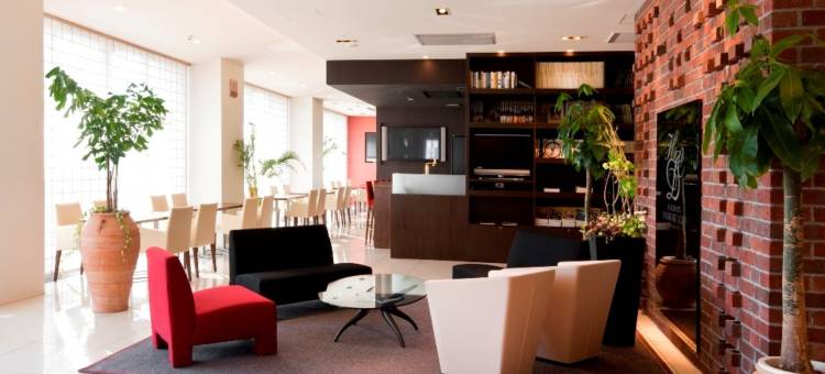 函馆男爵俱乐部度假酒店(Hakodate Danshaku Club Hotel & Resorts)图片