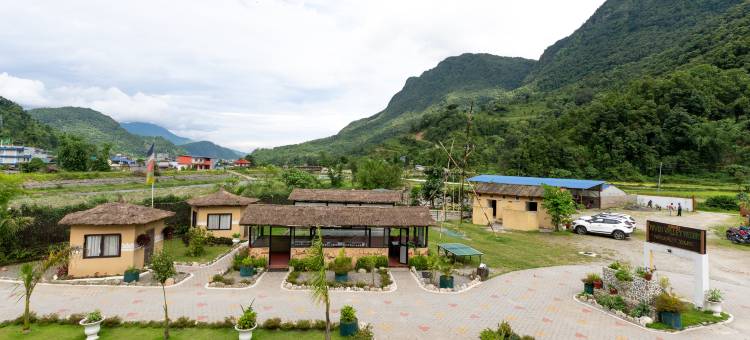 苏凯特河谷度假村(Suikhet River Valley Resort)图片