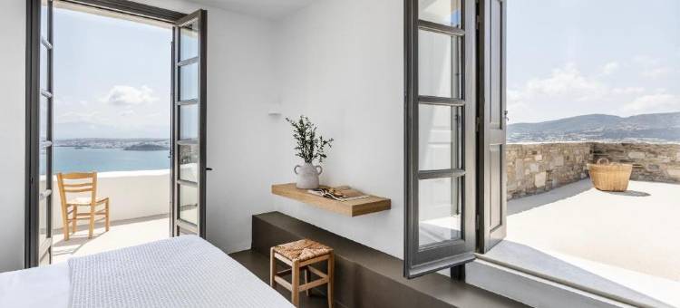 阿克伦别墅酒店(Acron Villas)图片