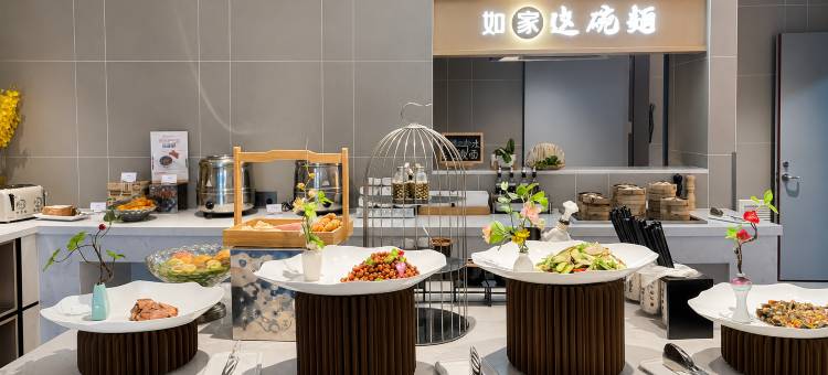 如家商旅酒店(徐州方特乐园店)图片