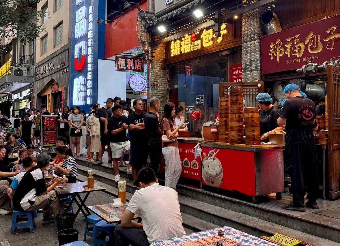 西安高新凯悦尚萃酒店图片