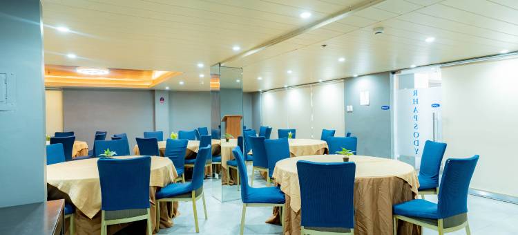 1A快捷酒店(1A Express Hotel)图片