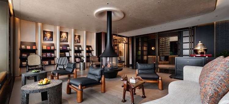 莲LIAN HOTEL酒店(香格里拉古城店)图片