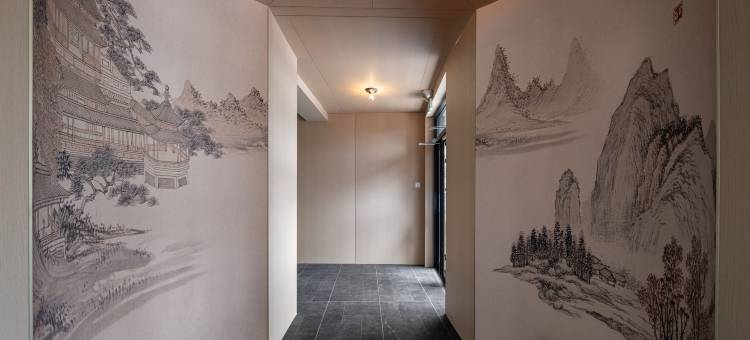 如家华驿精选酒店(唐山火车站南湖购物广场店)图片