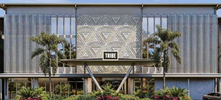 Na Tomba 雅高TRIBE酒店(Tribe Na Tomba)图片