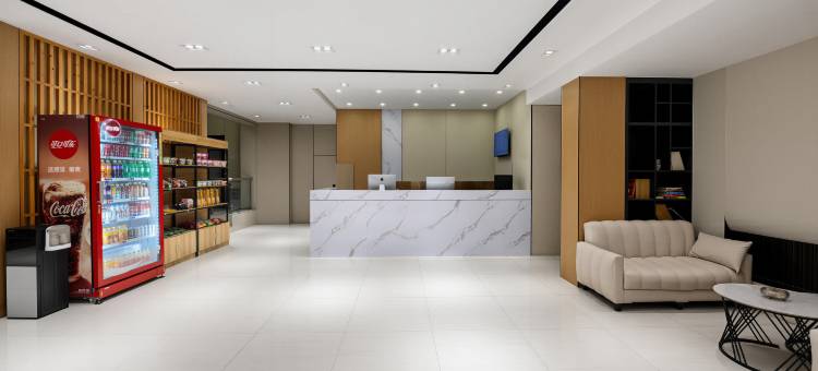 T·ang唐舍云栖酒店(临清运河古城店)图片