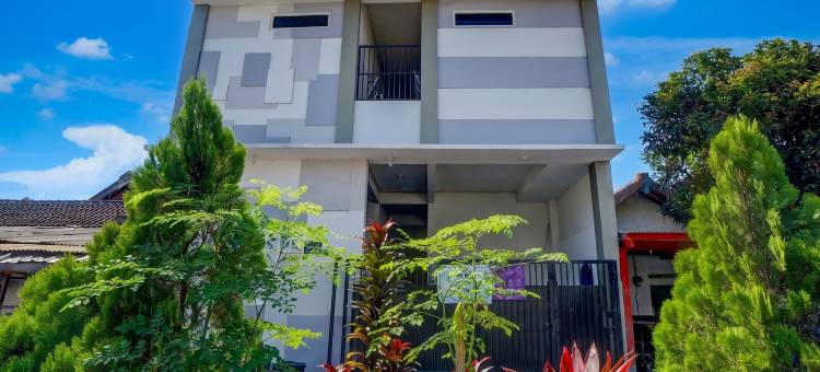 Hotel O Singgah Sini Homestay Syariah图片