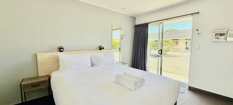 奥修喷泉度假酒店(ASURE Fountain Resort Motel)图片