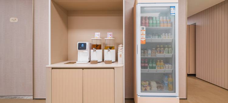 汉庭快捷酒店(青岛金沙滩理工大学店)图片