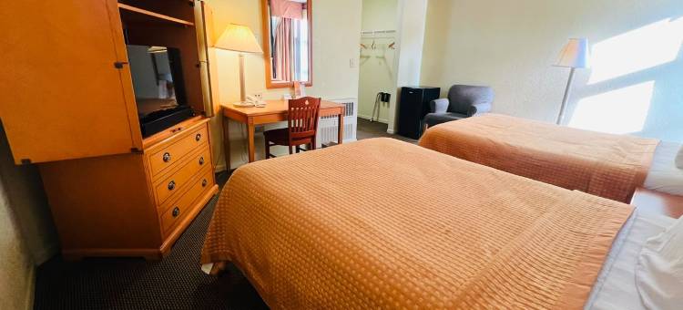 巴灵顿绍姆堡I 90酒店(Barrington Hotel Schaumberg Near I 90)图片