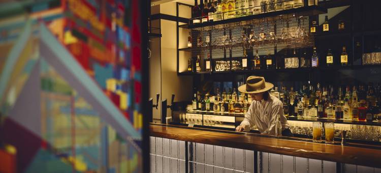东京涩谷英迪格酒店(Hotel Indigo TOKYO SHIBUYA by IHG)图片