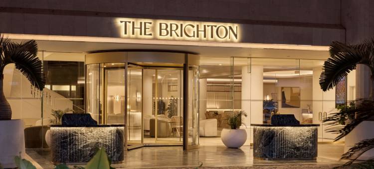 悉尼布莱顿海滩美憬阁酒店(The Brighton Hotel Sydney – MGallery Collection)图片