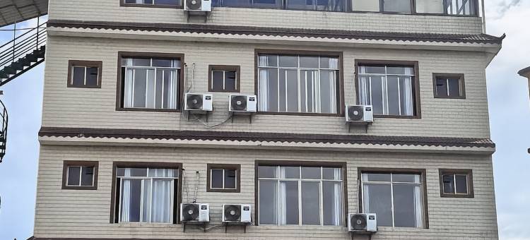 庭深小院民宿(桂林雁山区理工大学店)图片
