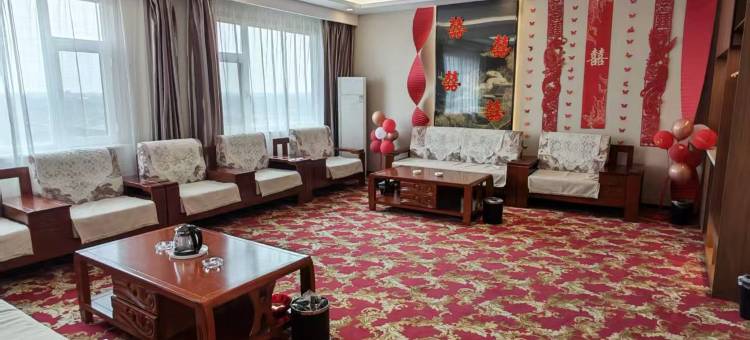 如家华驿酒店(沧州崔尔庄镇店)图片