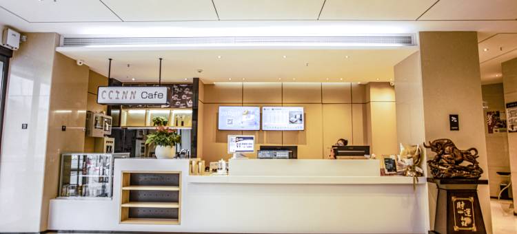 逸嘉便捷酒店(荆州开发区三湾路店)图片
