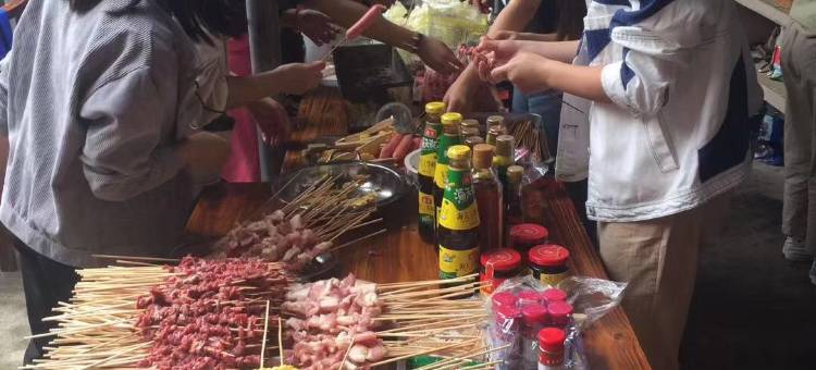 和园悦舍民宿(南宁美丽南方店)图片