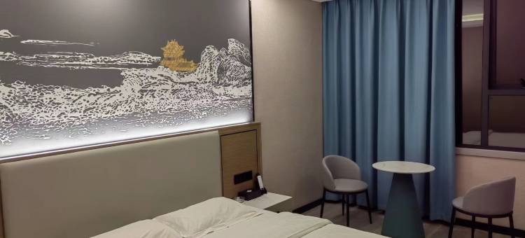 东安兰居酒店图片