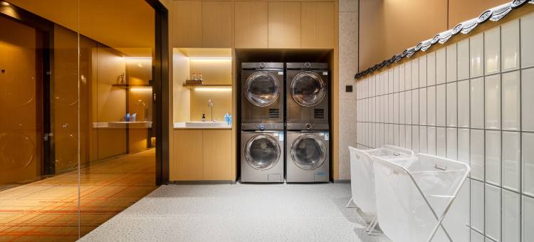 格林东方酒店(南京江宁大学城店)图片