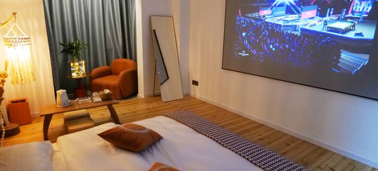 清流清龙宾馆图片