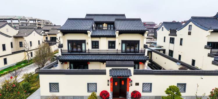 平潭古城泊心悦舍客栈图片
