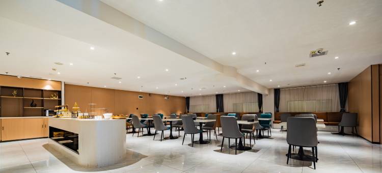 你好酒店(银川宁医大附院汽车南站店)图片