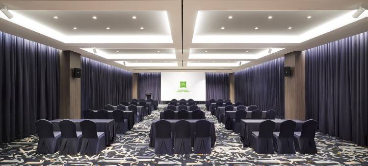 仁川机场宜必思尚品大使酒店(Ibis Styles Ambassador Incheon Airport)图片