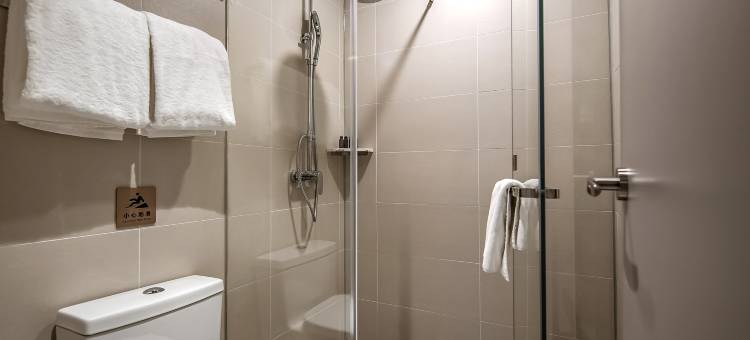 如家商旅酒店(无锡太湖国际博览中心落霞苑店)图片