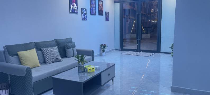 BEST酒店(徽州区永佳大道店)图片