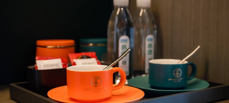 德化华尔达酒店(万达瓷艺城店)图片