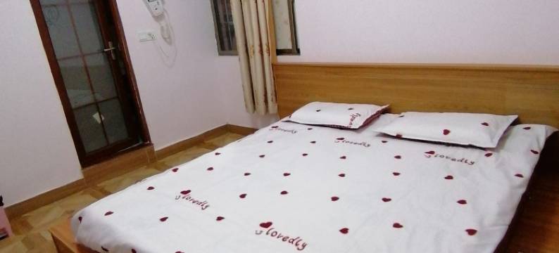 深圳大鹏南澳杨梅坑小浪湾民宿图片