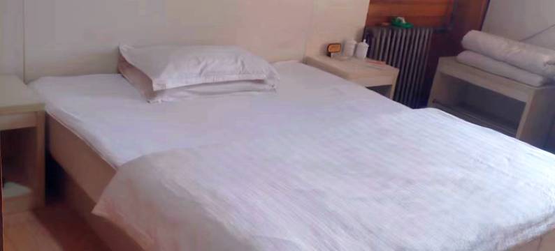 金容宾馆(东明五四路店)图片