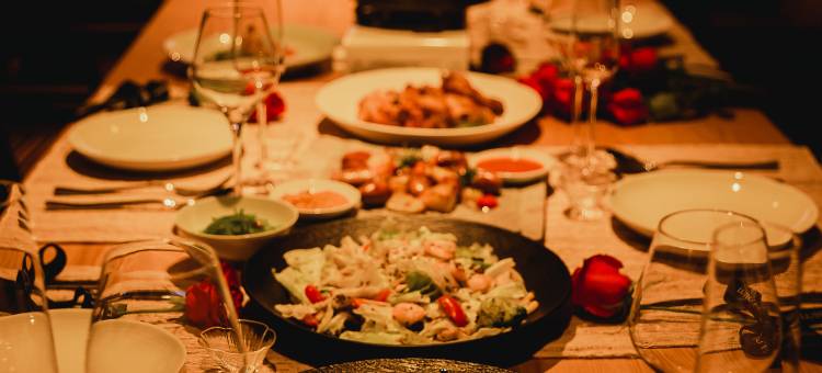 合肥及早酒店图片