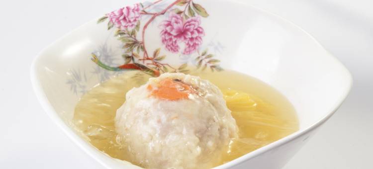 扬州会议中心(明月湖店)图片