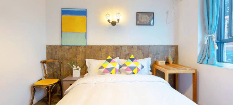 张家界觅你客栈图片