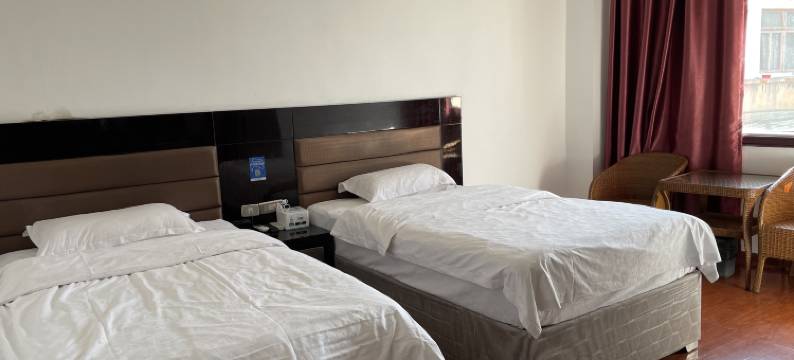 清镇红湖商务酒店图片