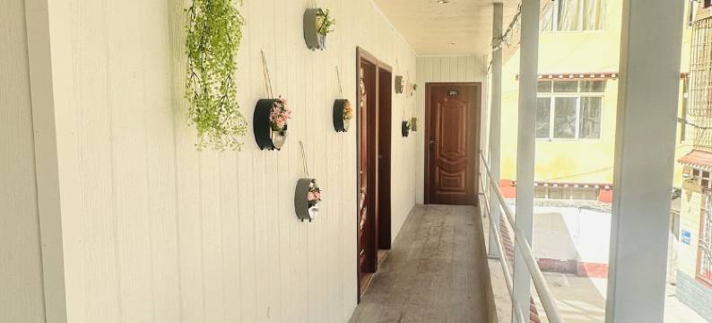 巴塘桑吉啦客栈图片