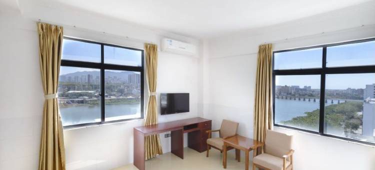 三亚金浩旅租图片