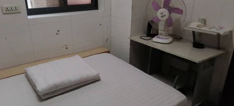 西安花儿小宾馆图片