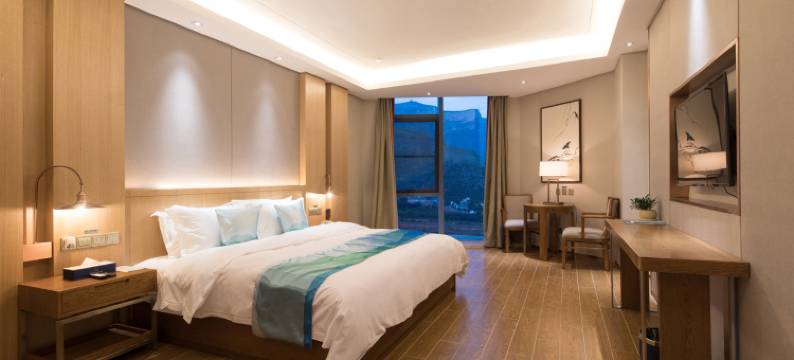 南京吉家酒店(禄口机场店)图片