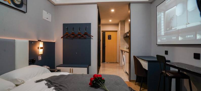 平度雅菲尔酒店图片