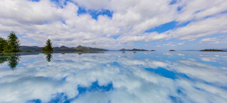 宣恩悠然山居图片