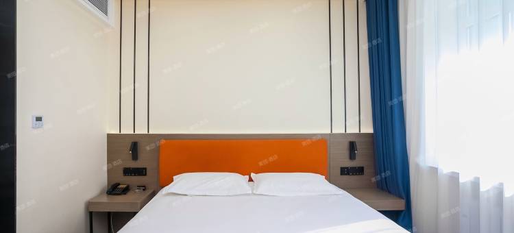 春天连锁宾馆(哈尔滨火车站省博物馆店)图片