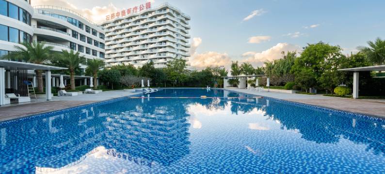 亮庭观棠度假公寓(三亚海棠湾店)图片